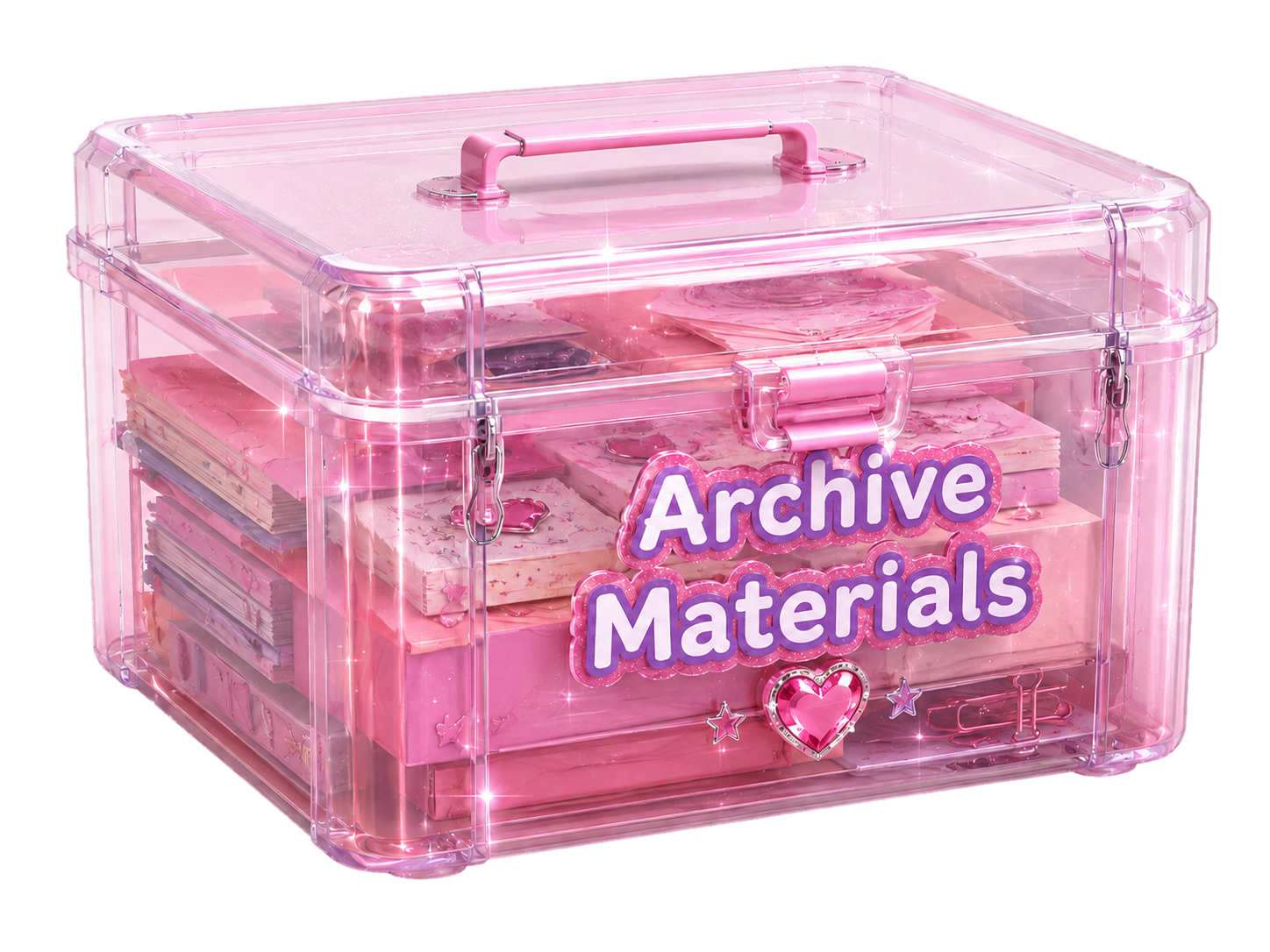 Archive Materials