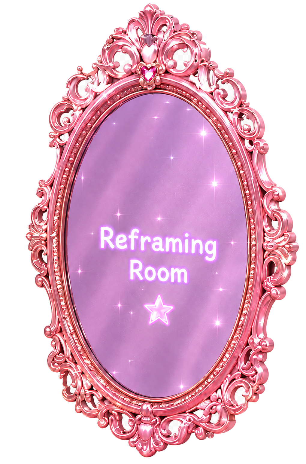 Reframing Room